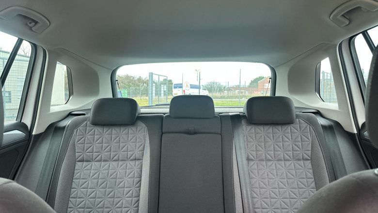 Volkswagen Tiguan 1.5 TSI 150 Life 5dr Petrol Estate